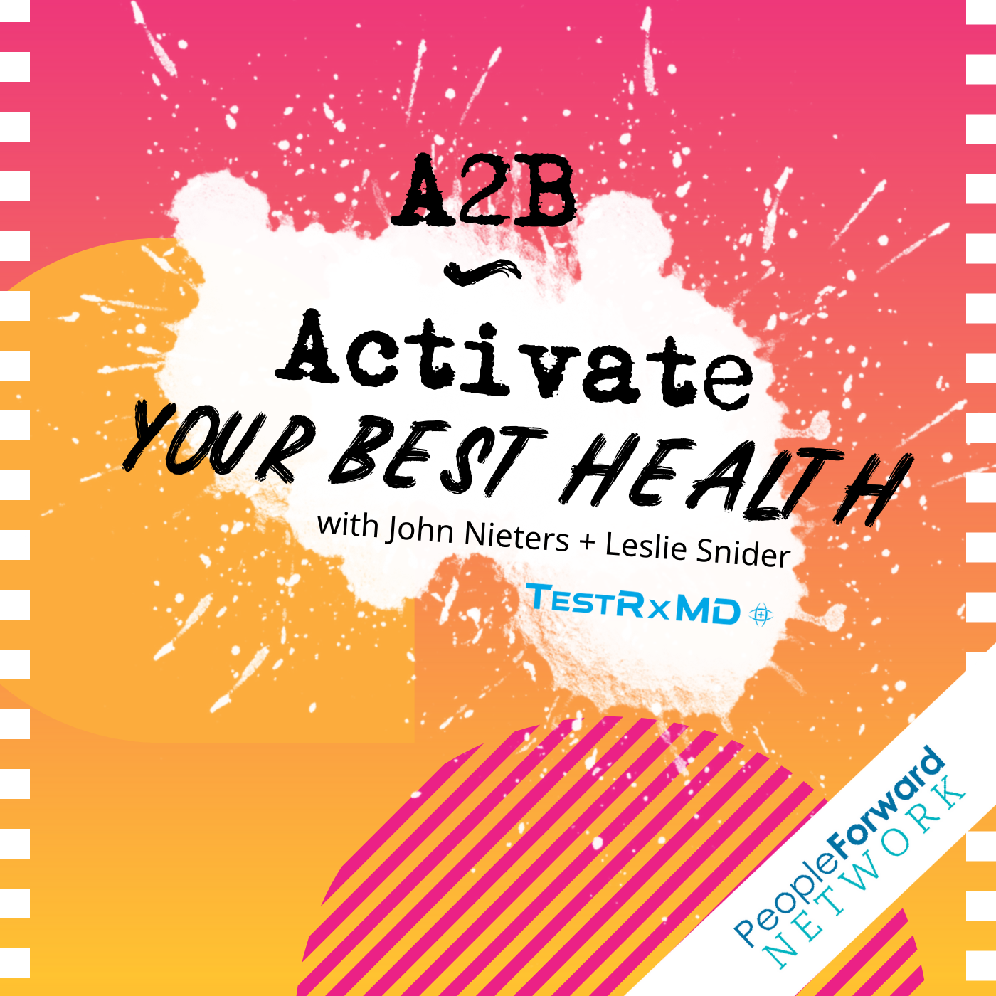 GLP-1 Hacks: Boost Your Weight Loss Results with John Nieters and Dr. Theodora Saddoris