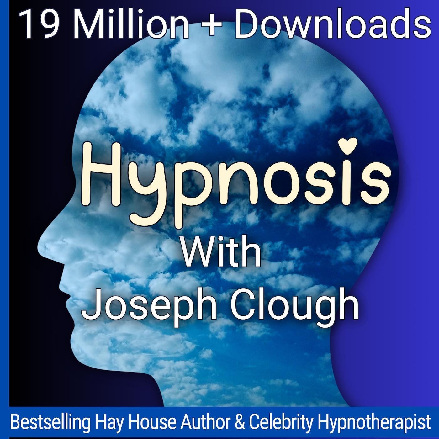 #1004 Hypnosis for Going Easy On Yourself