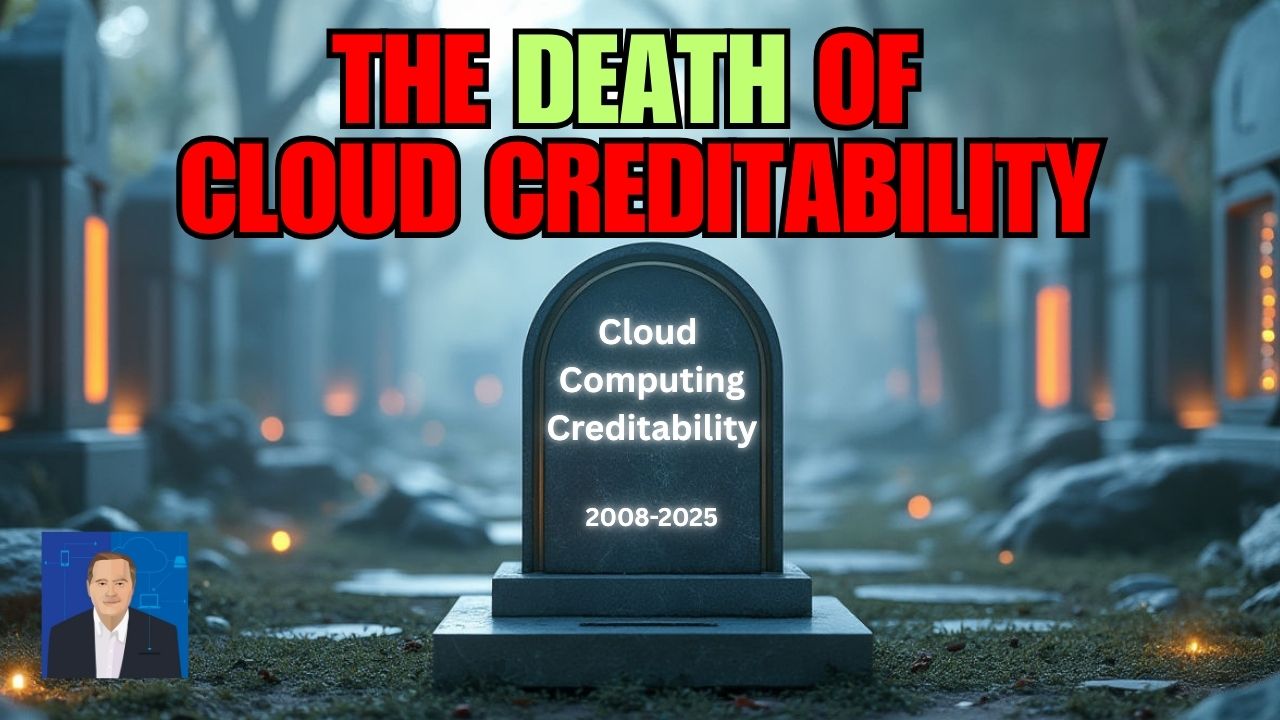 Cloud Computing Insider