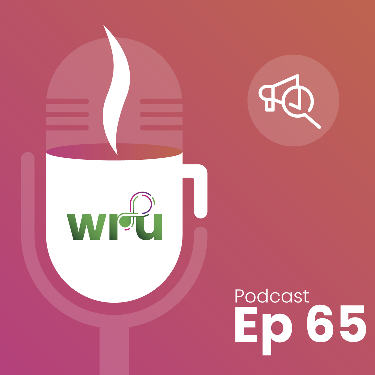 We R Podcast