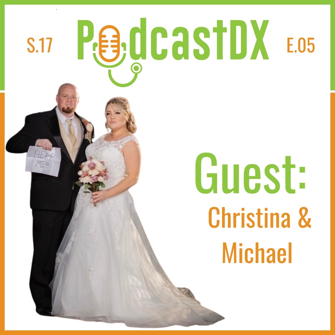 PodcastDX