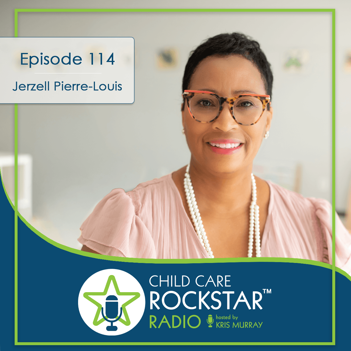 Child Care Rockstar Radio