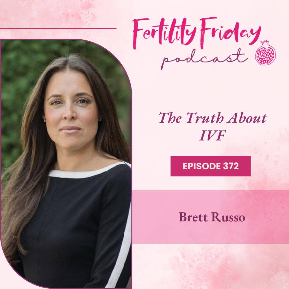 Fertility Friday | Fertility Awareness Mastery for Women\'s Health Professionals