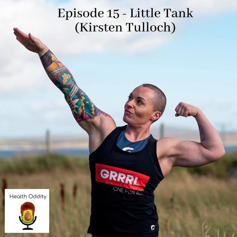 Little Tank