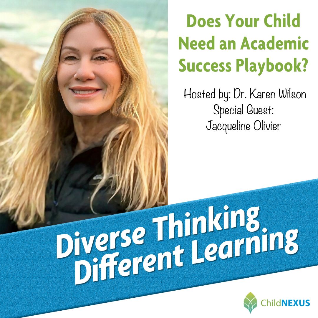 Diverse Thinking Different Learning
