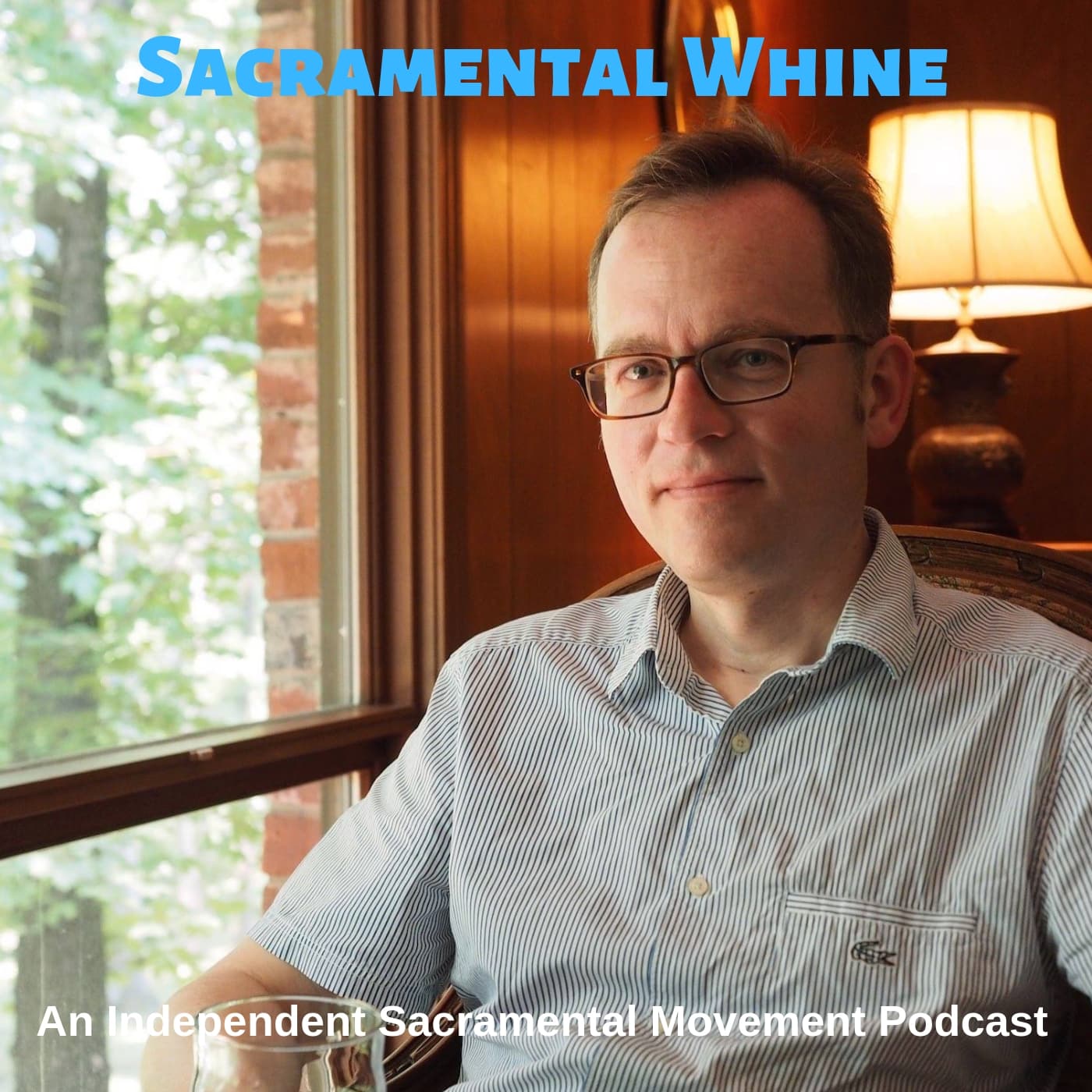 Sacramental Whine