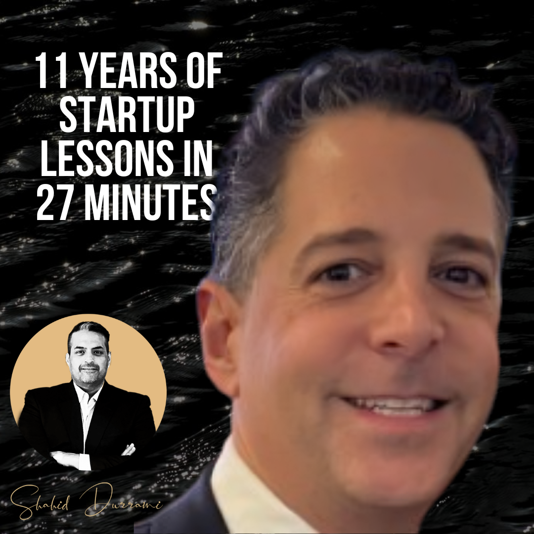 Super Entrepreneurs Podcast