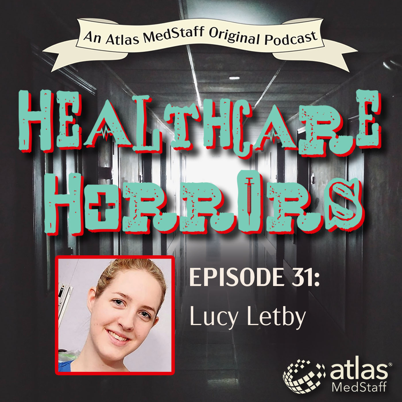 Lucy Letby | Episode 31