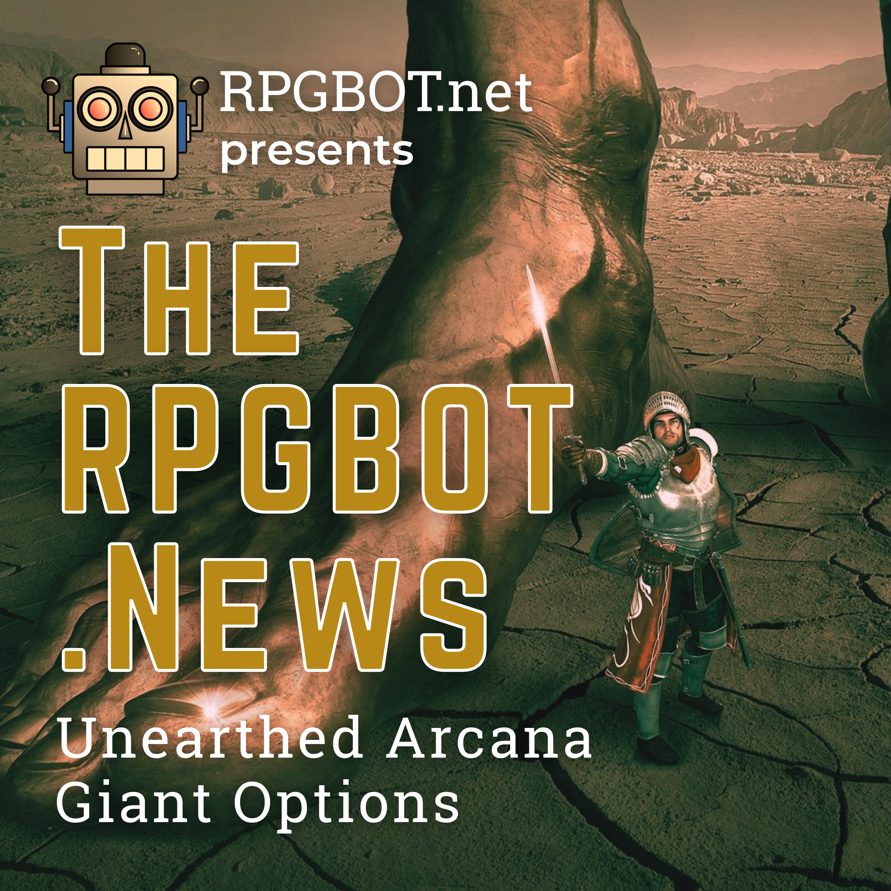 RPGBOT.Podcast