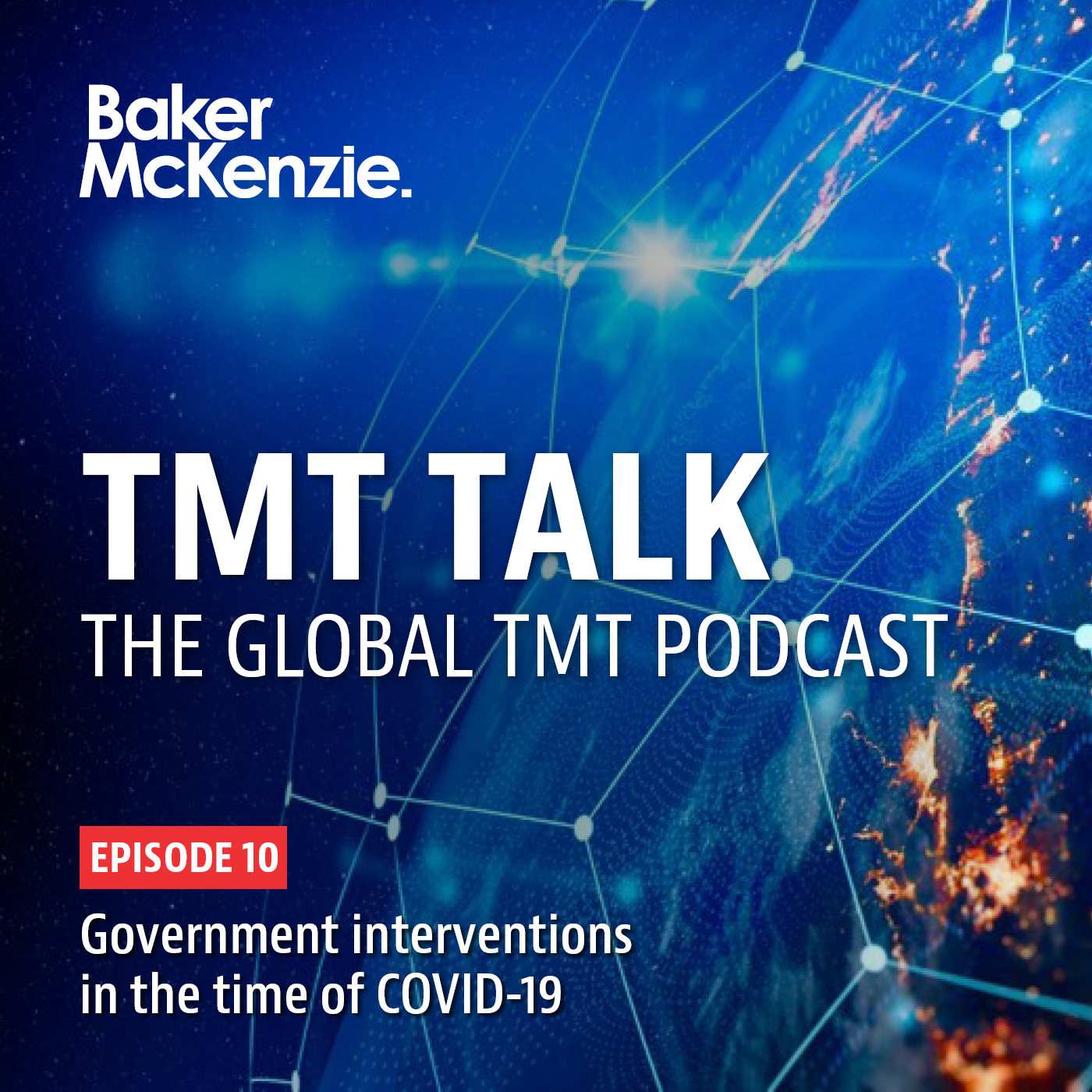 Government interventions in the time of COVID-19