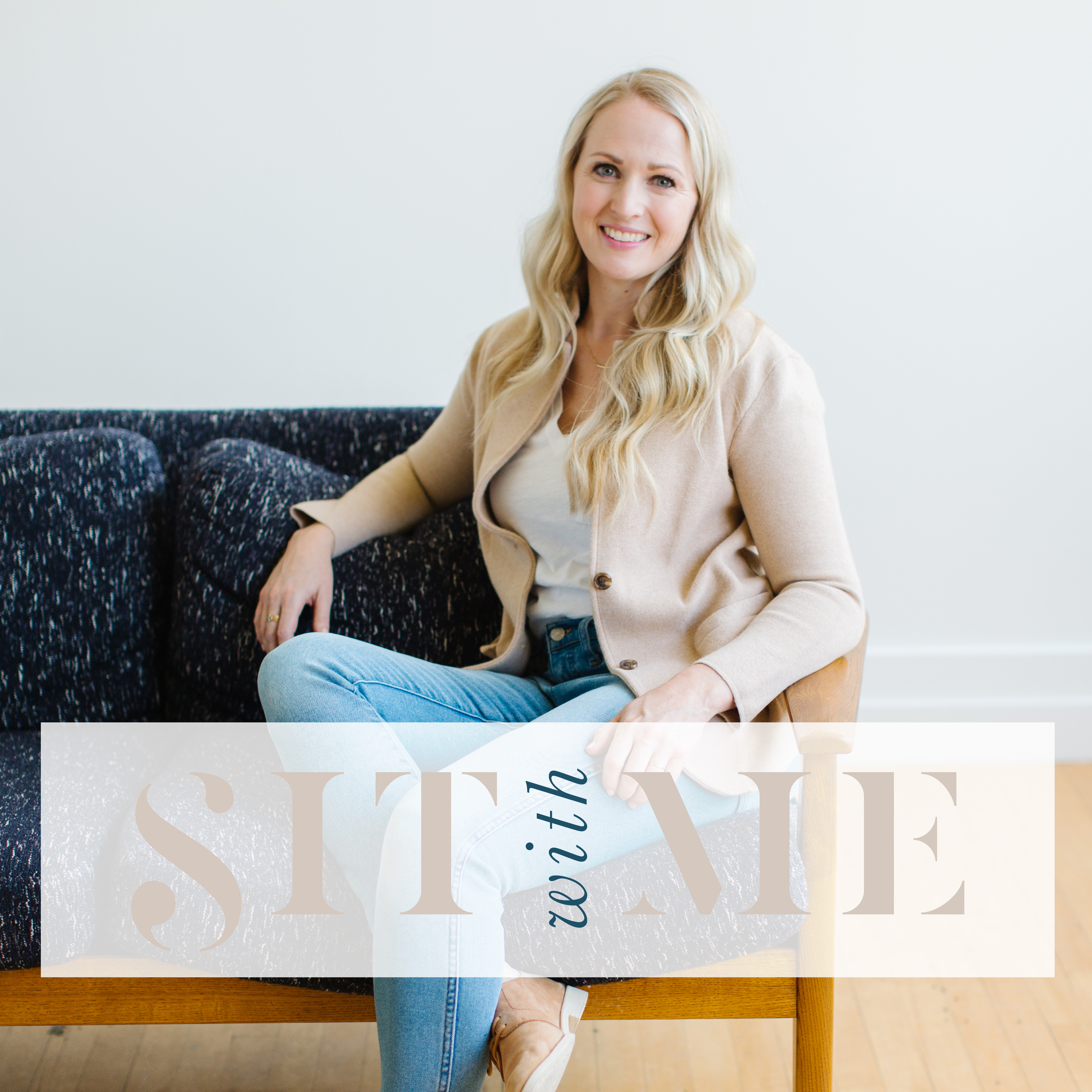 Sit With Me: A Connection Experiment