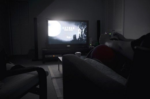 Crit Bit 4 - Late Night Gamer Habits Crit Bit 4 - Late Night Gamer Habits