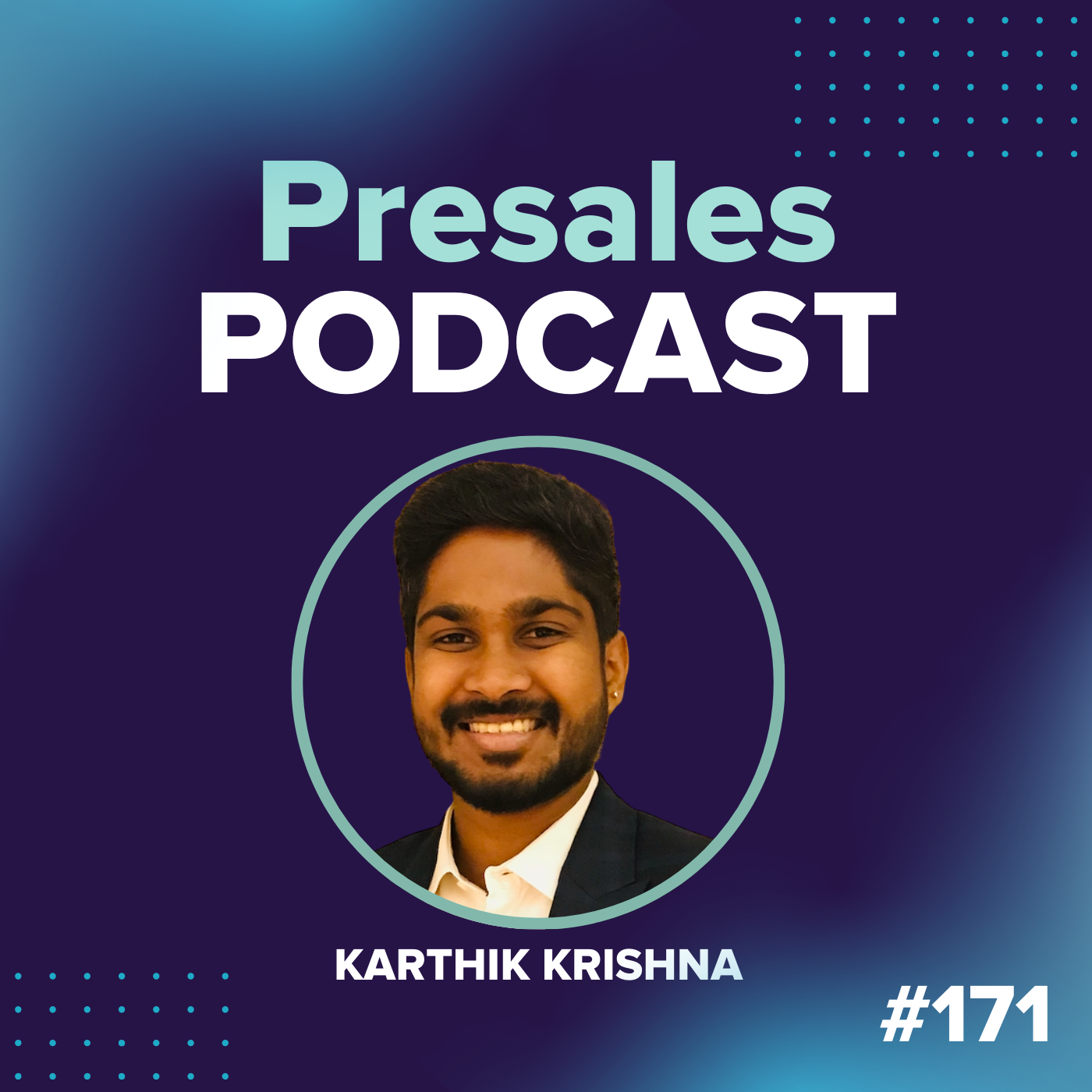 Presales Podcast by Presales Collective