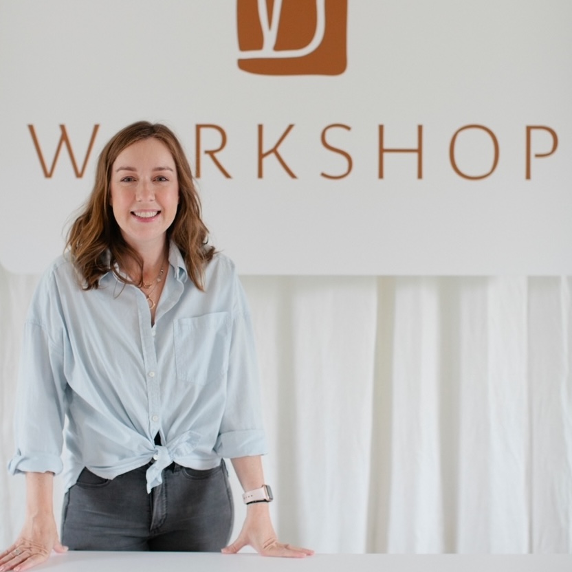 The Localist  with Carrie Rollwagen