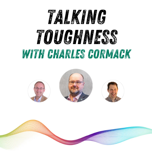 Talking Toughness