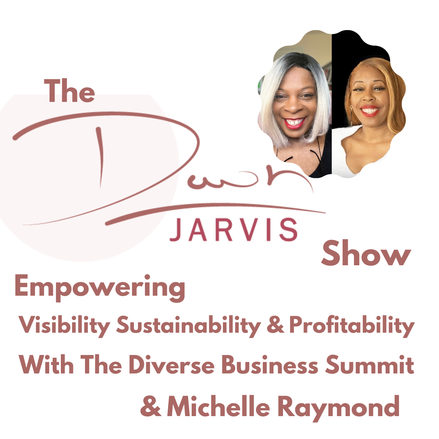 The Dawn Jarvis Show