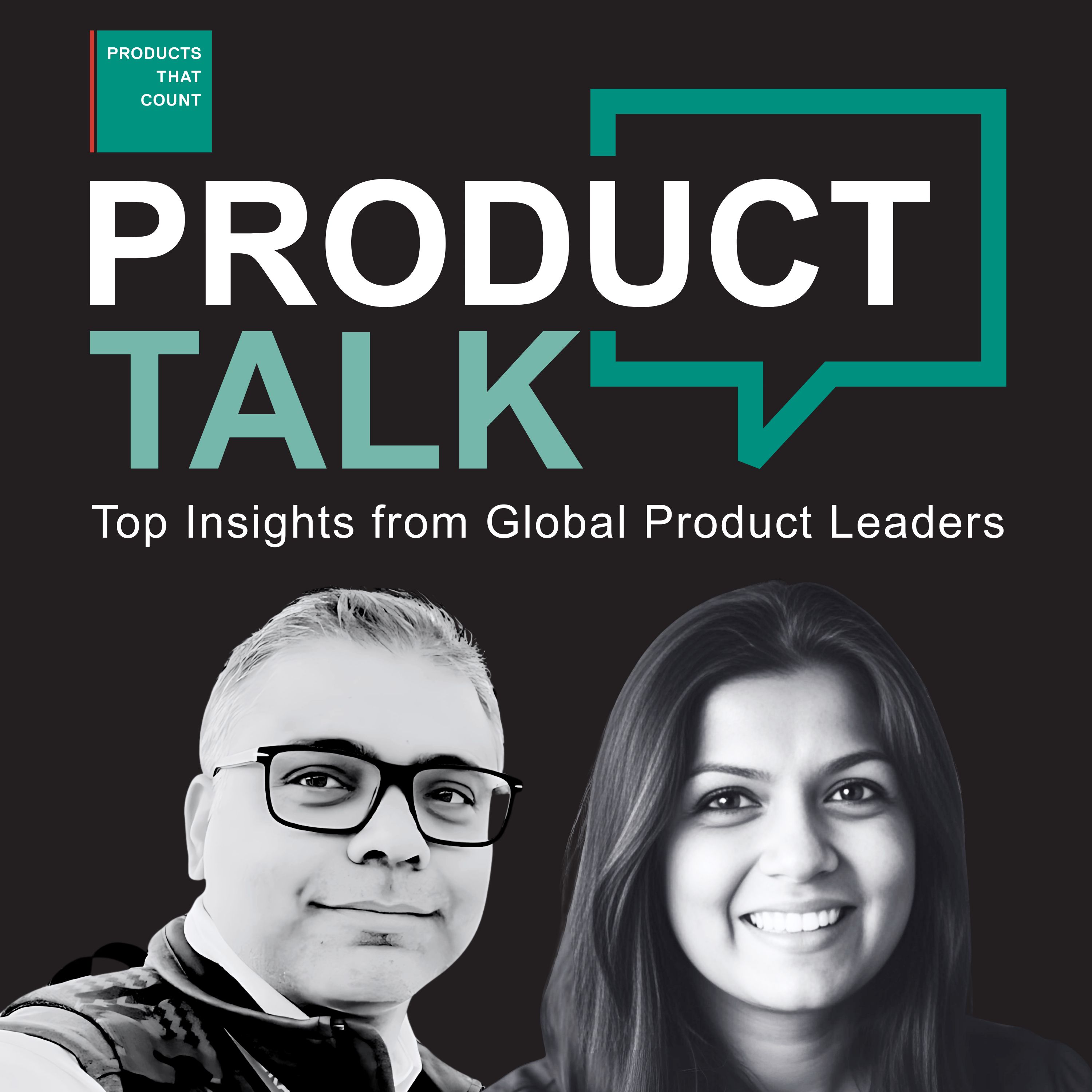 Product Talk
