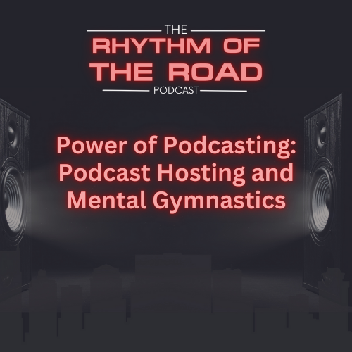 Rhythm Of The Road