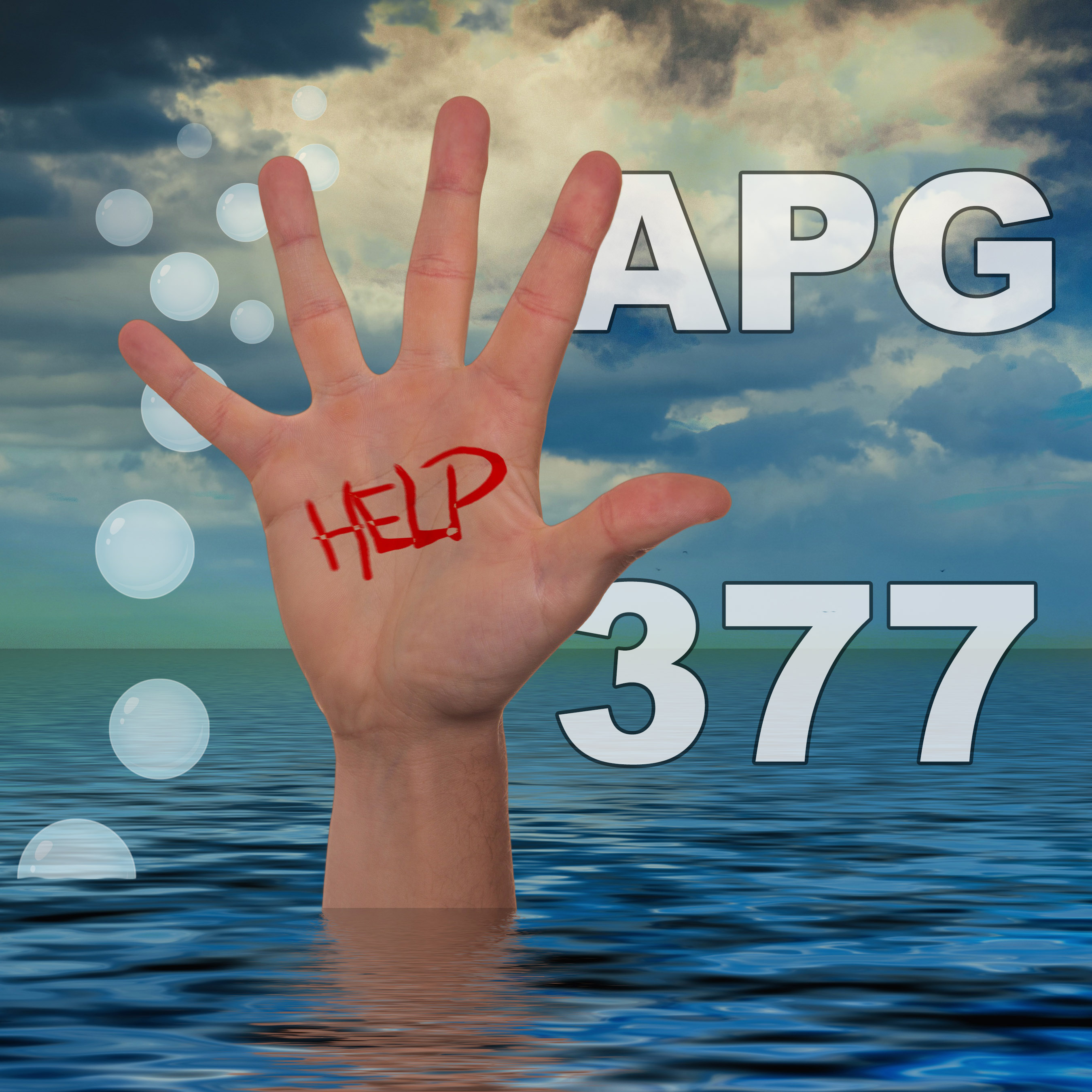 Breathing Dihydrogen Monoxide!