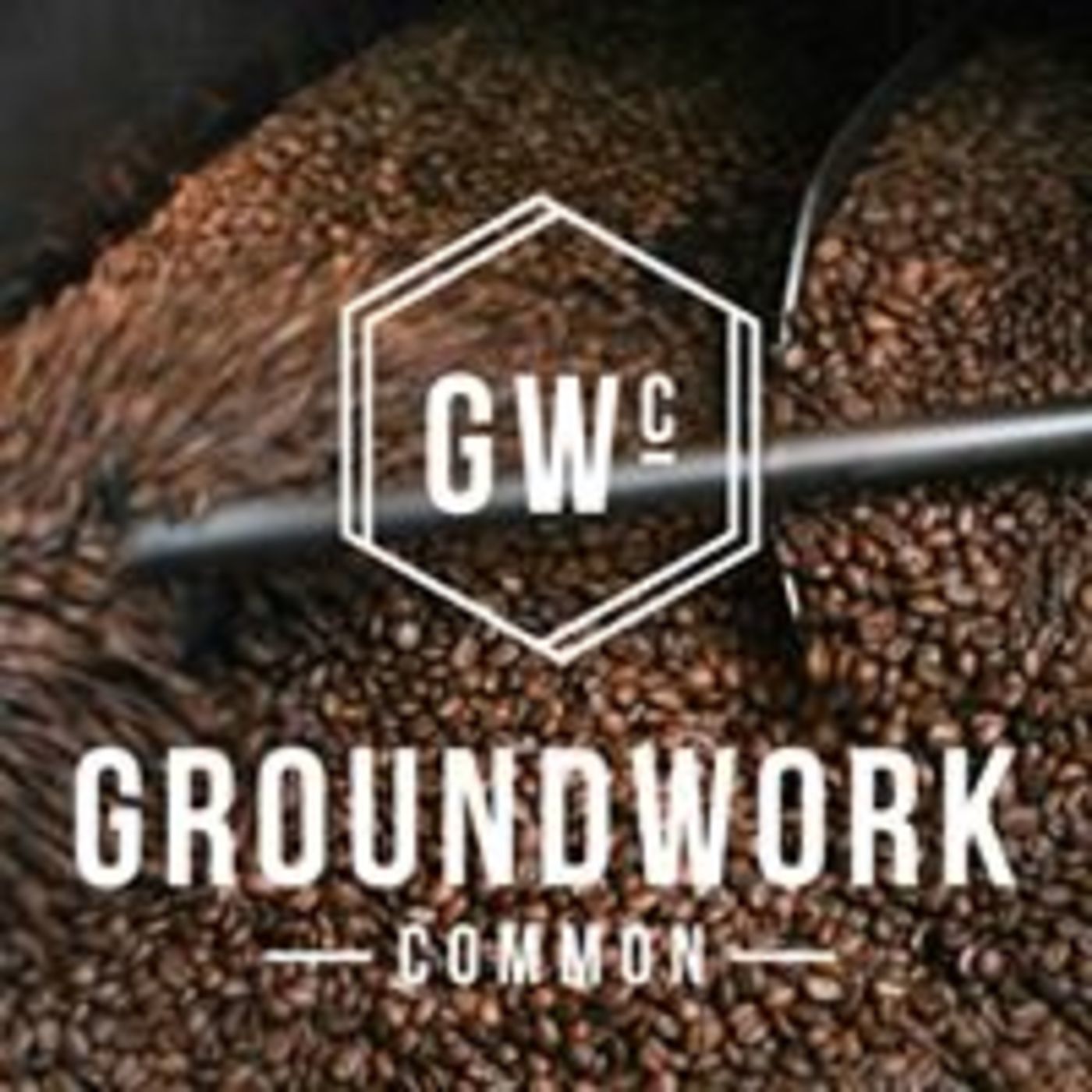 Episode 60 - Girl Scout Cookies and GroundWork Common Coffee