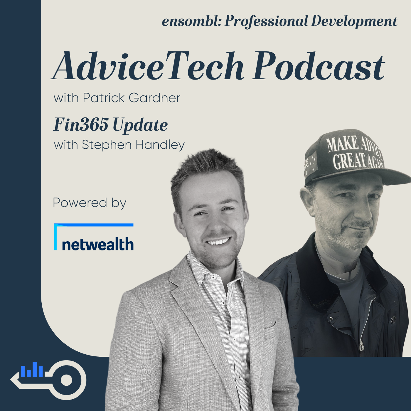 AdviceTech Podcast #139 - Fin365 Update