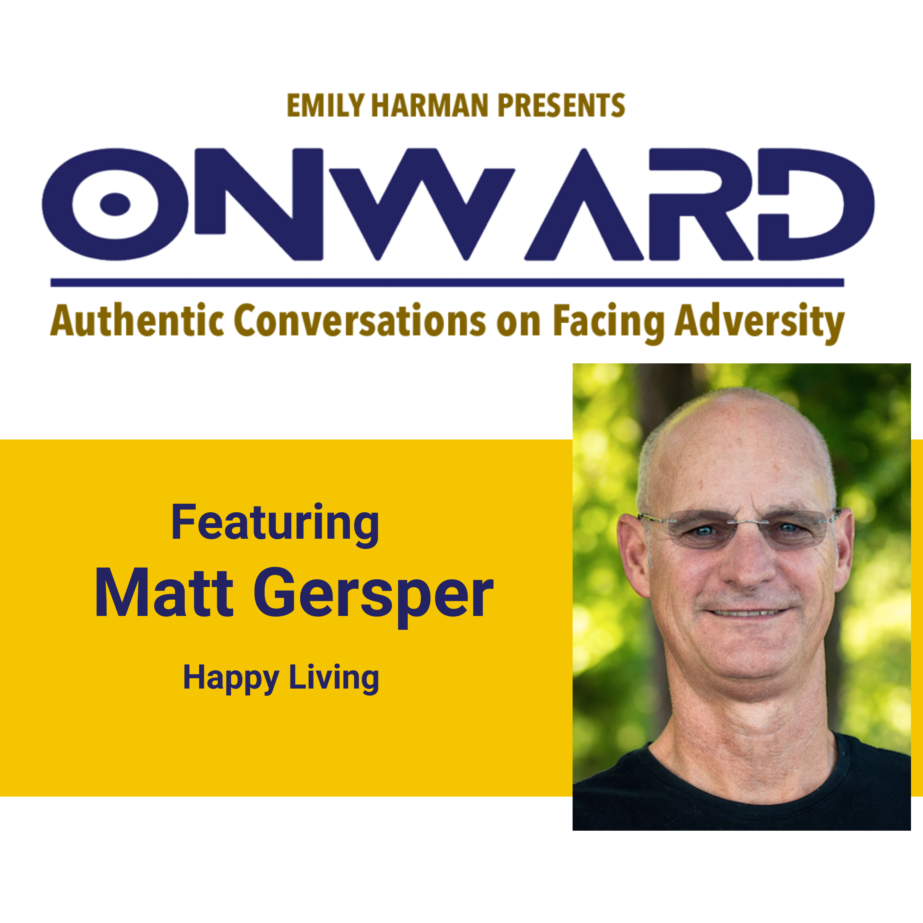 Onward Podcast