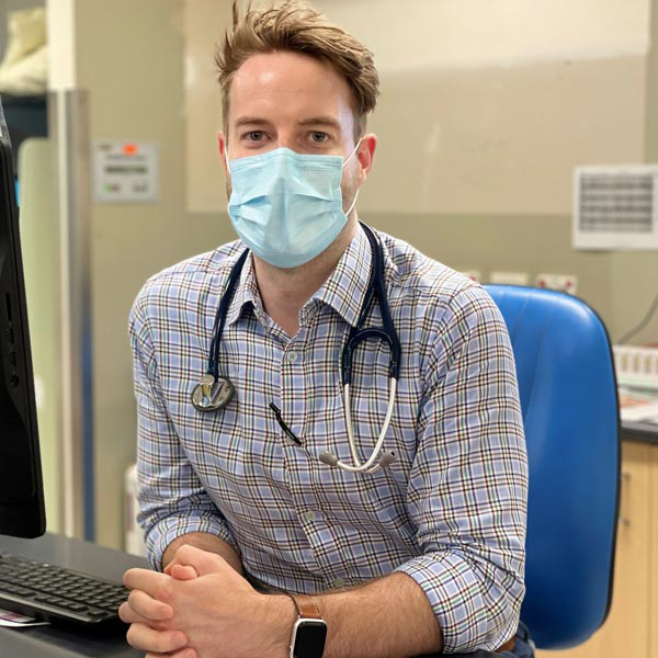 A life transformed by a rare heart disease: Geoff Lester