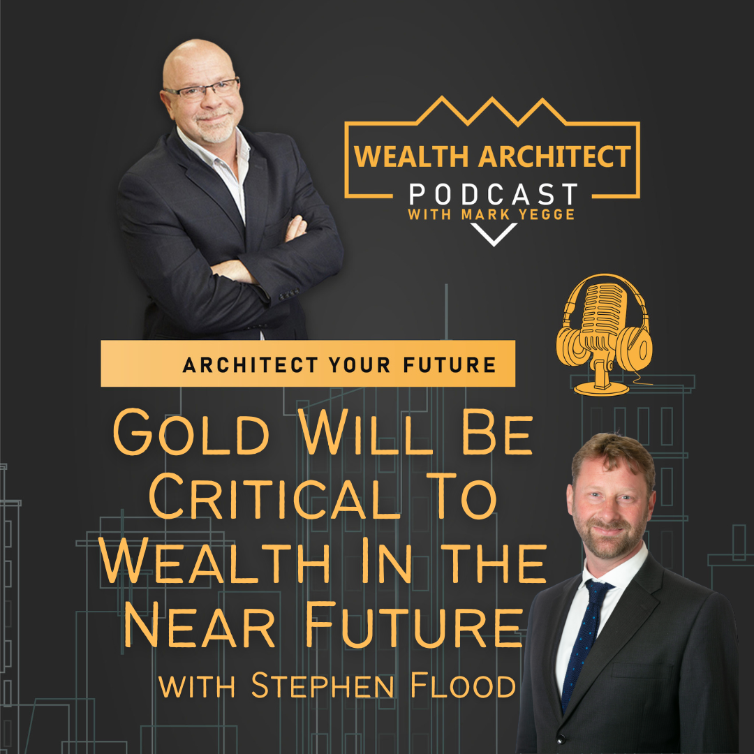 Wealth Architect Podcast