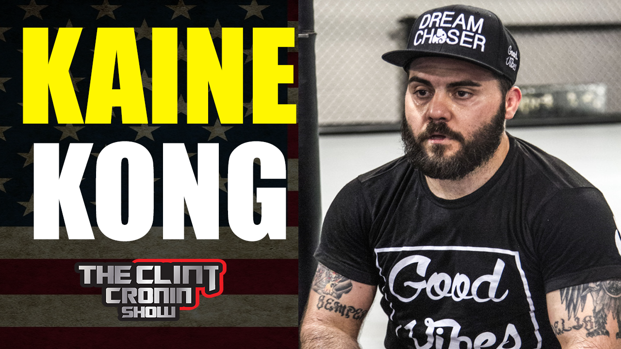 The Clint Cronin Show