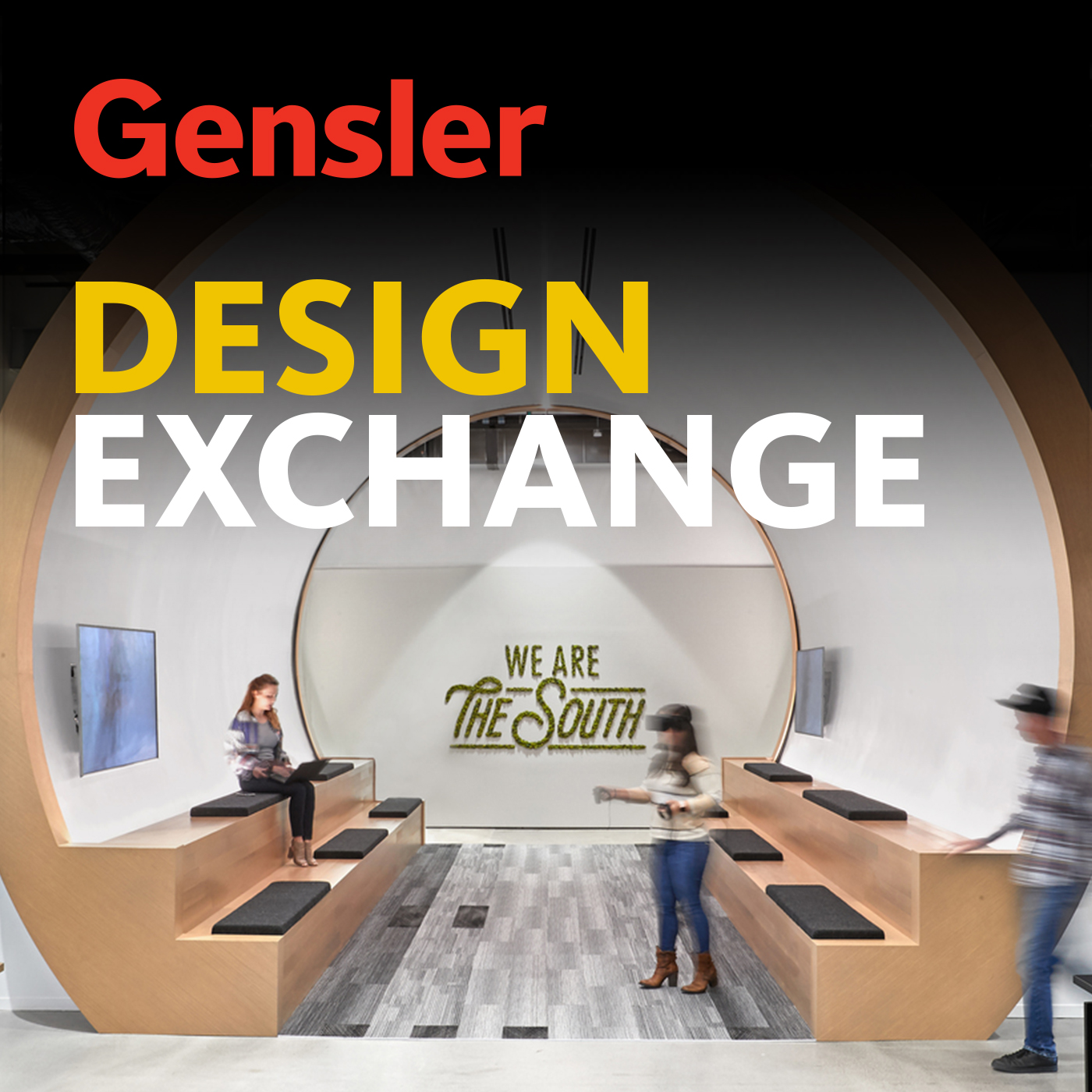 Gensler Design Exchange