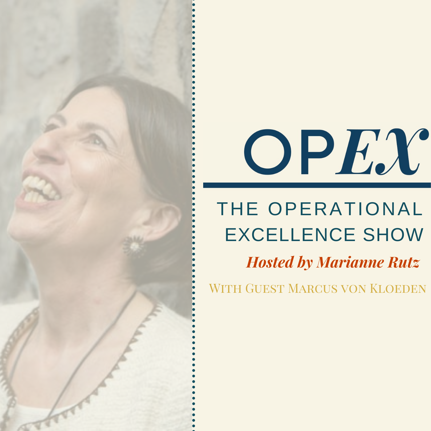 The Operational Excellence Show