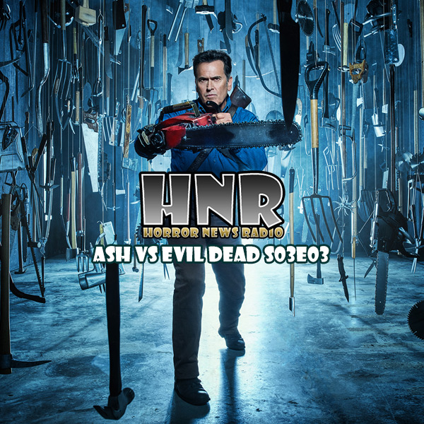 Decades of Horror | Horror News Radio