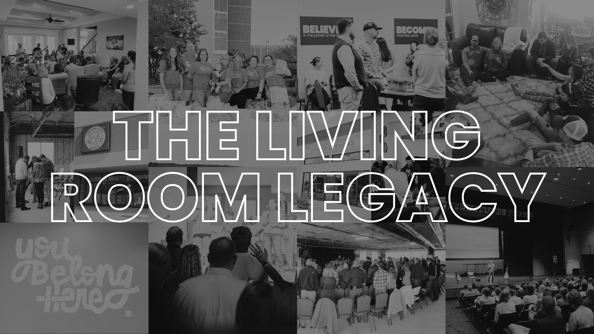 Legacy Month | DK Hall | 04-27-2025