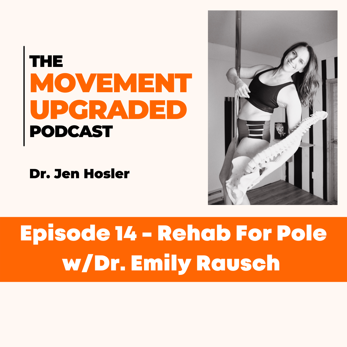 Movement Upgraded Podcast