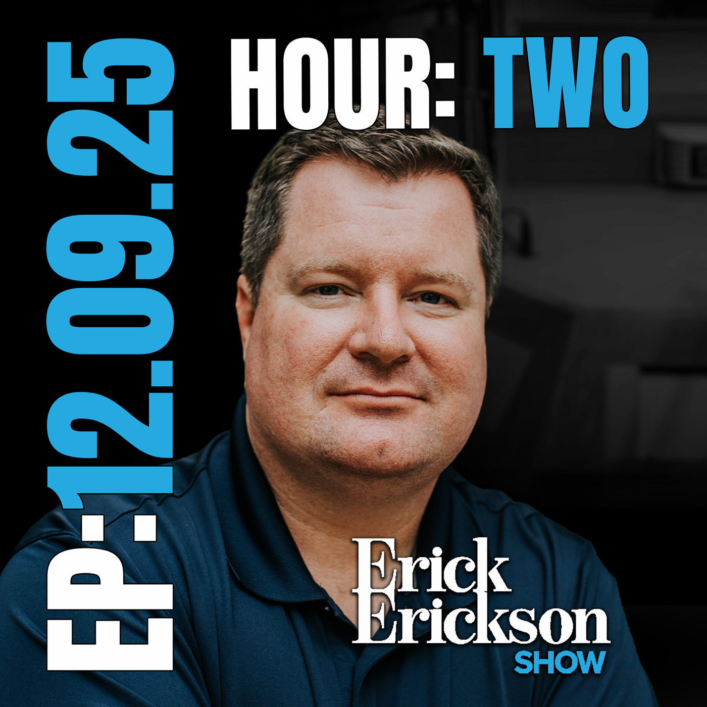 S14 EP215: Hour 2 - Justice Jackson's Authoritarian State