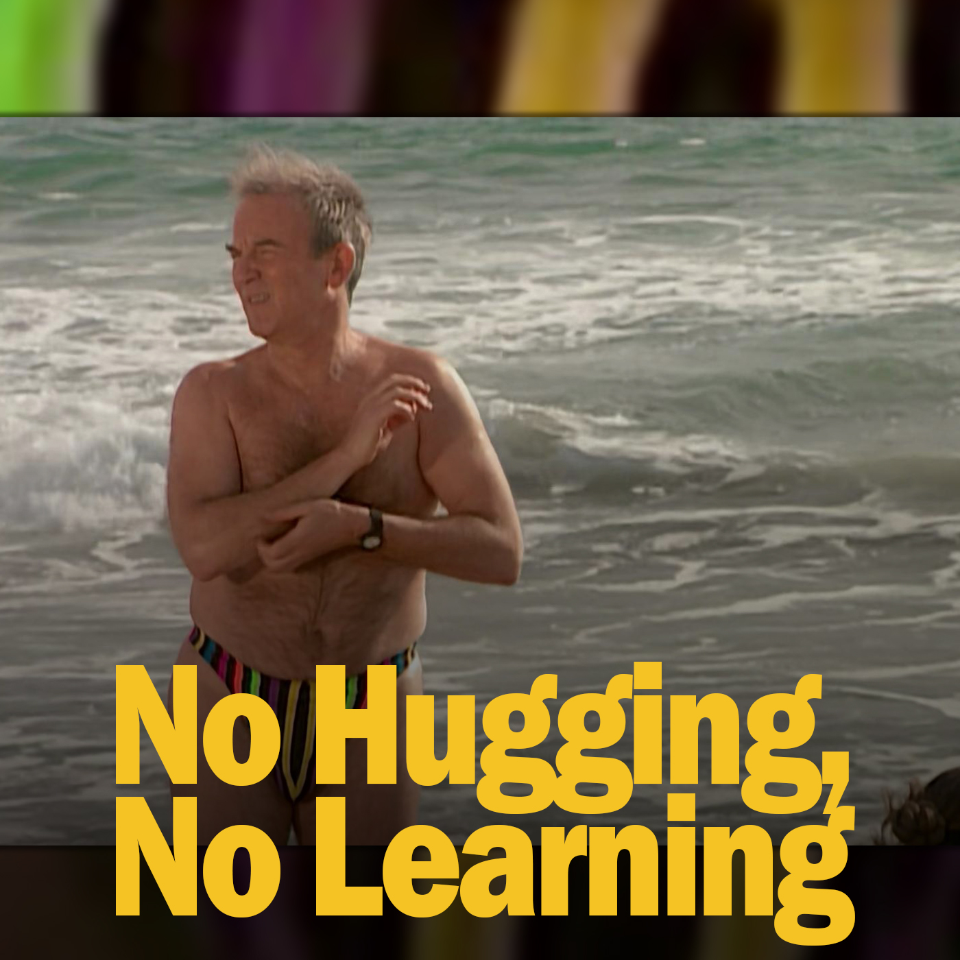The Thong (S2E5)