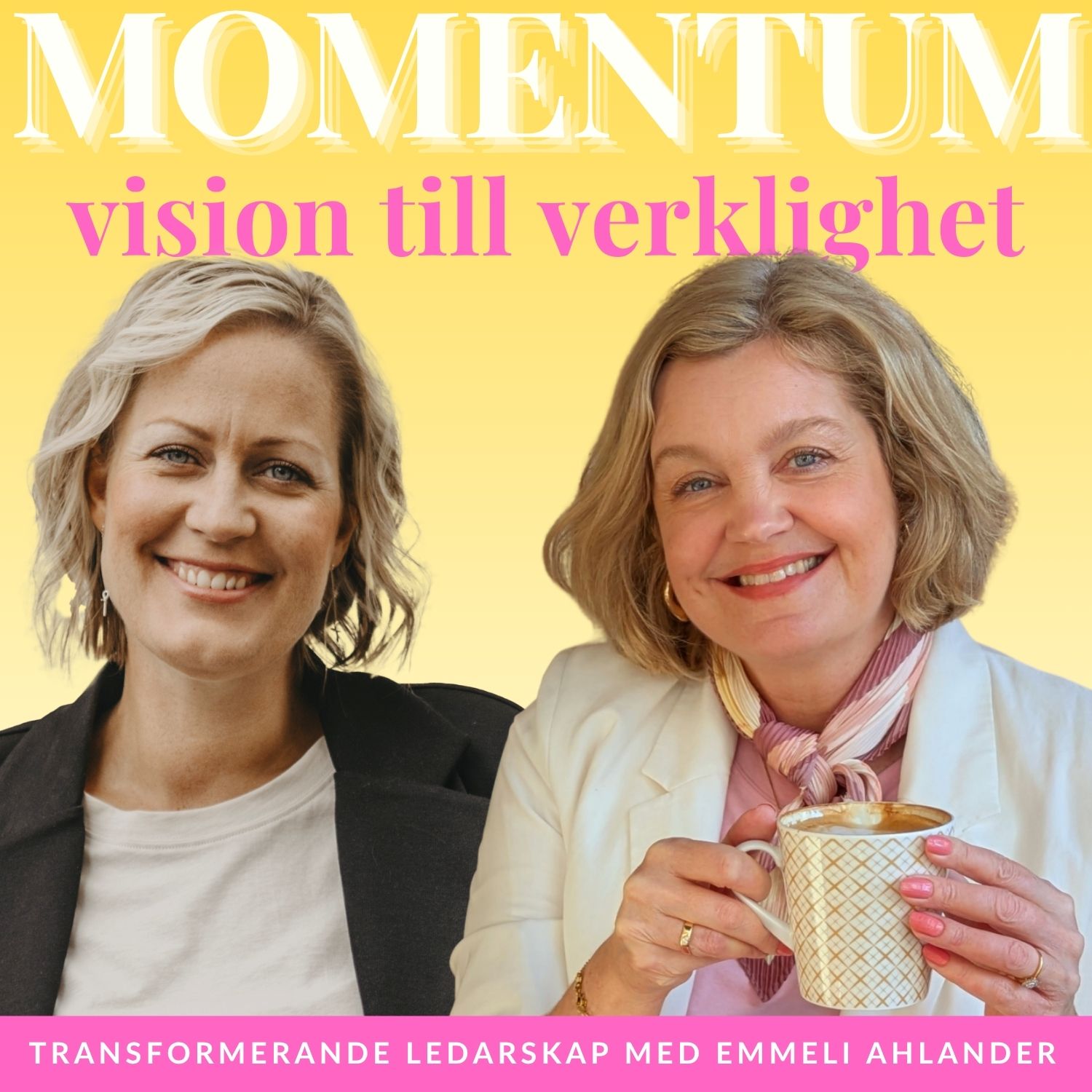 219. Your story, your glory – ande, själ & kropp med Pernilla från Well & Worthy