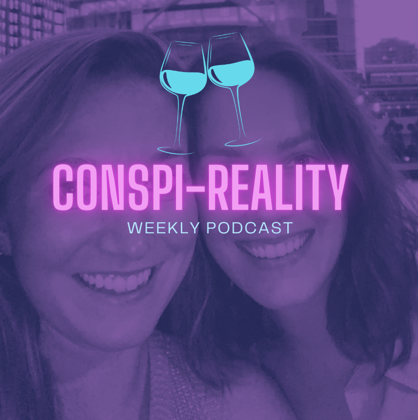 Conspireality