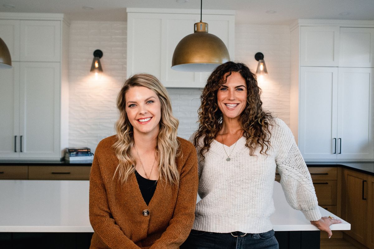 Episode 397: Q+A: What Jen and Annie Are Doing to Prepare For Menopause