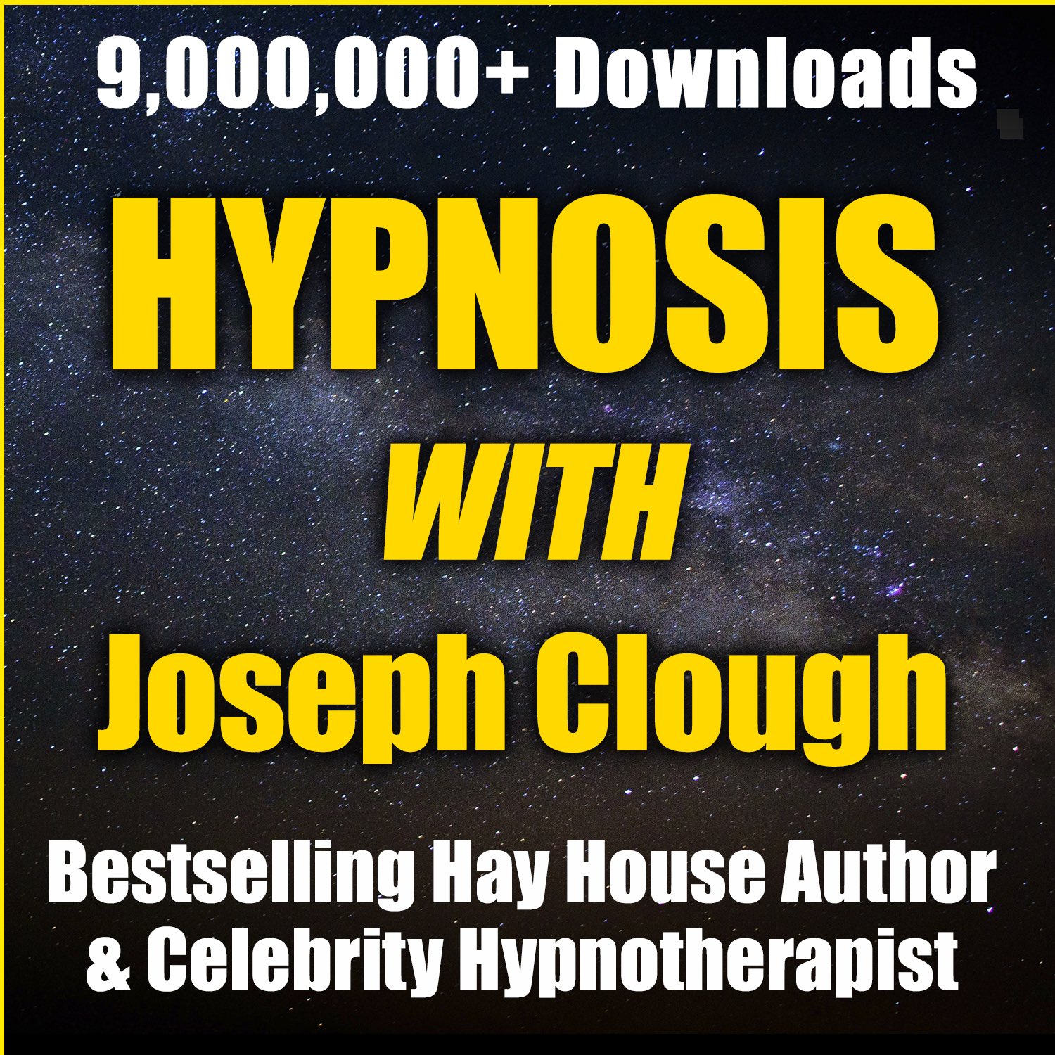 #27 Happiness & Confidence Hypnosis