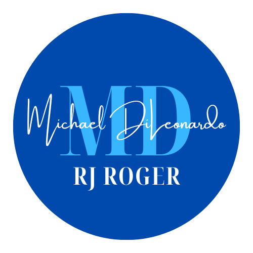 Mikey Scars: No Excuses with RJ Roger