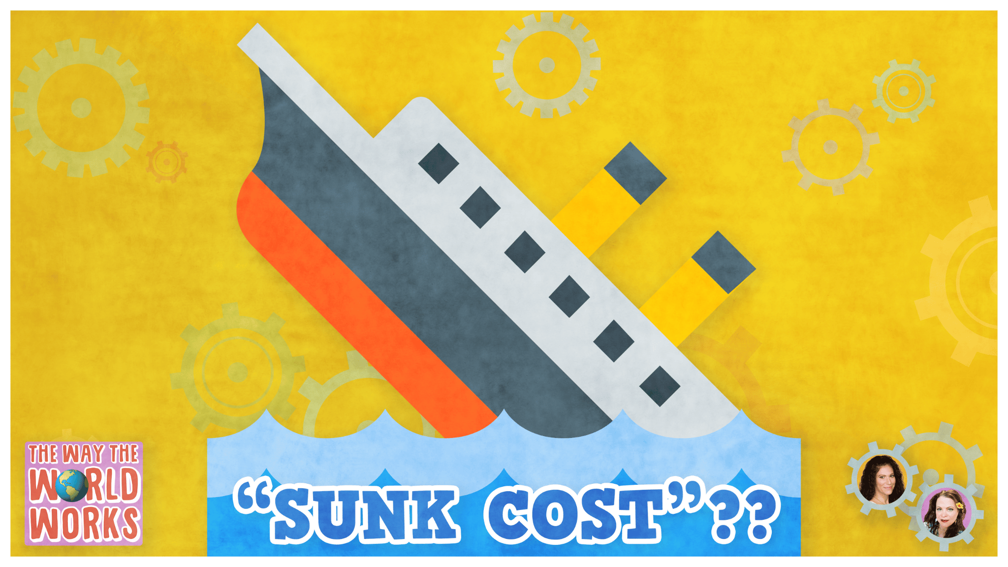 What Is The Sunk Cost Fallacy?