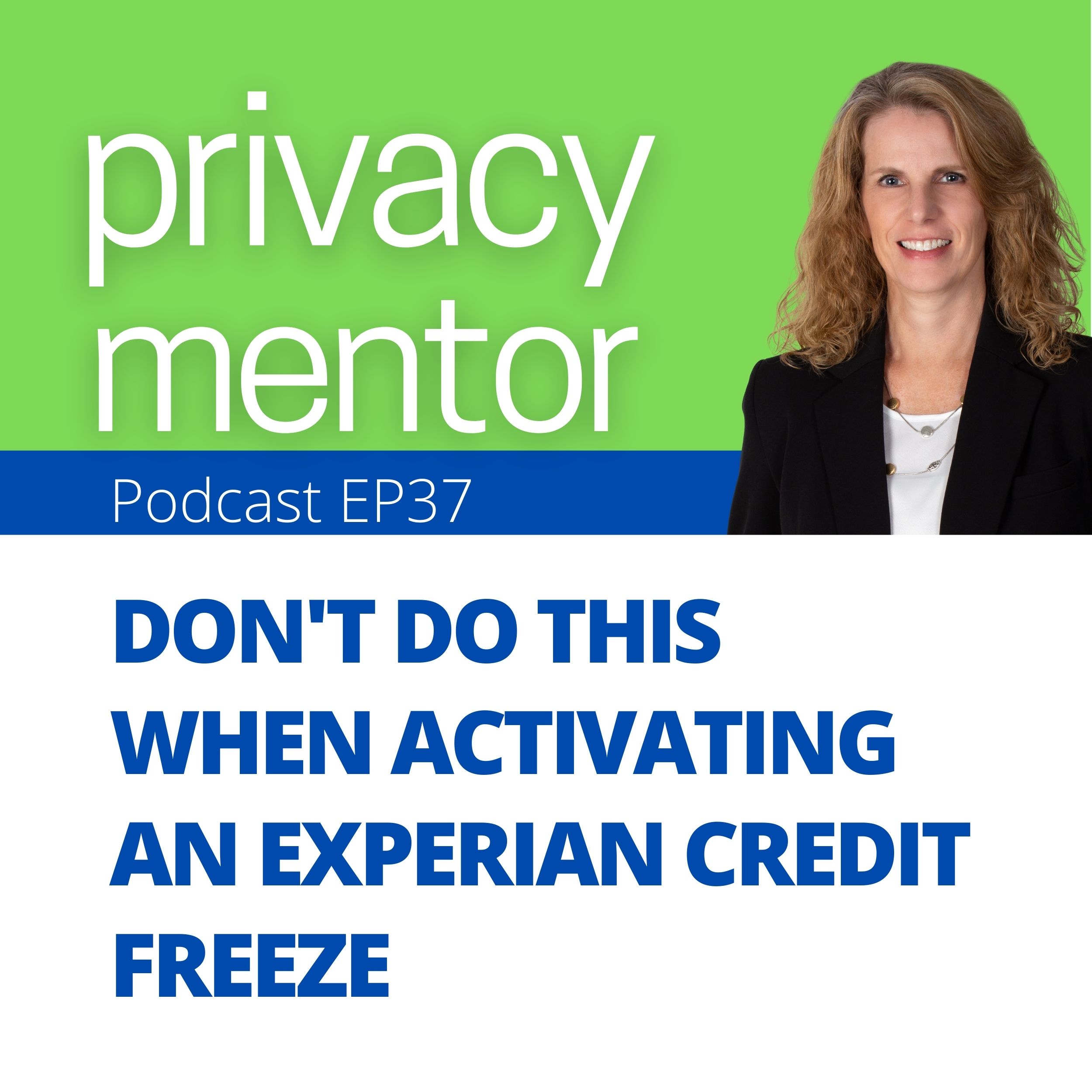 Privacy Mentor with Carrie Kerskie