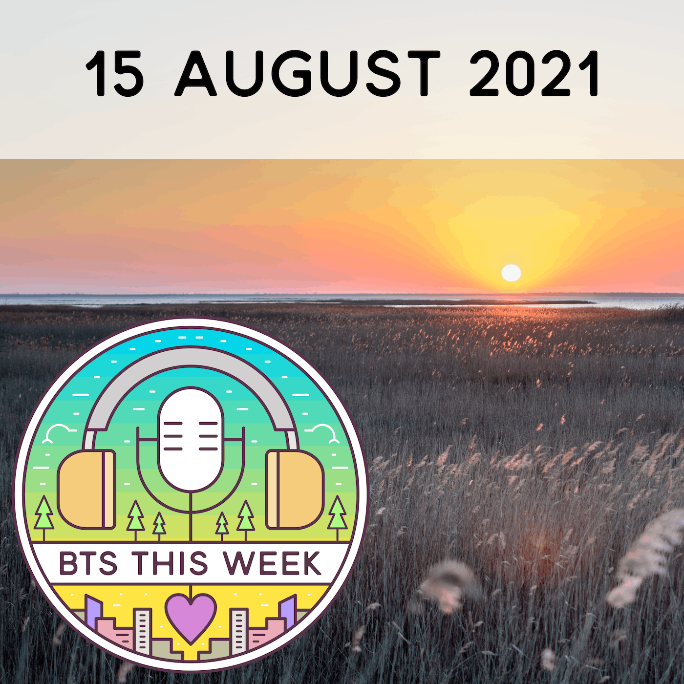 BTS This Week