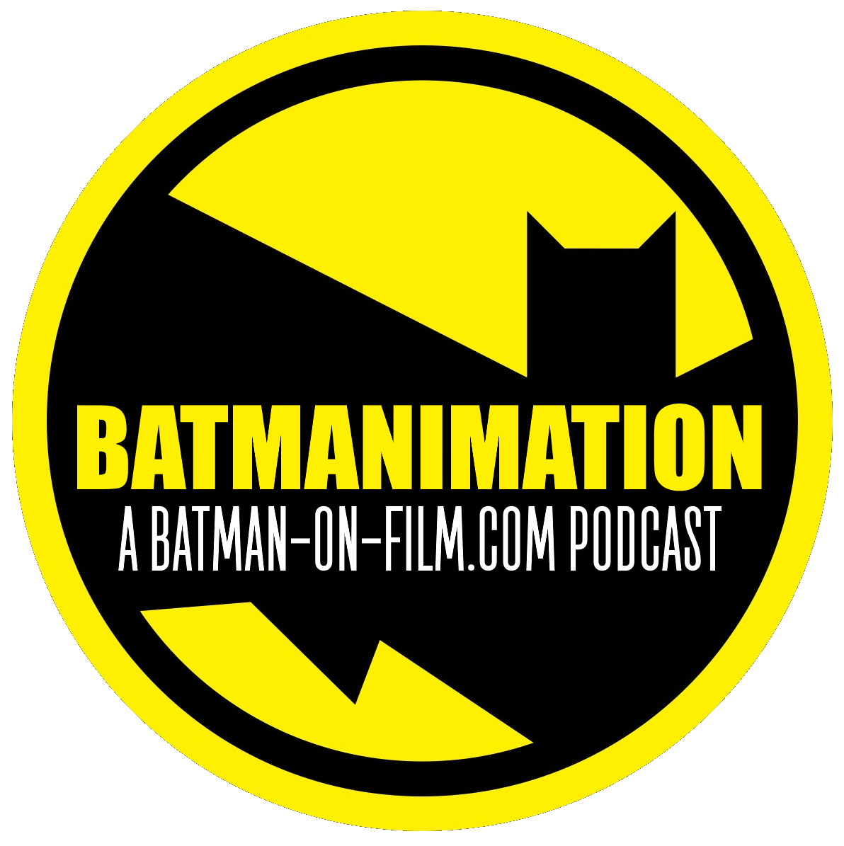 Batman-On-Film.com Podcasts