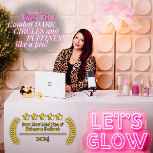 Let\'s GLOW Podcast