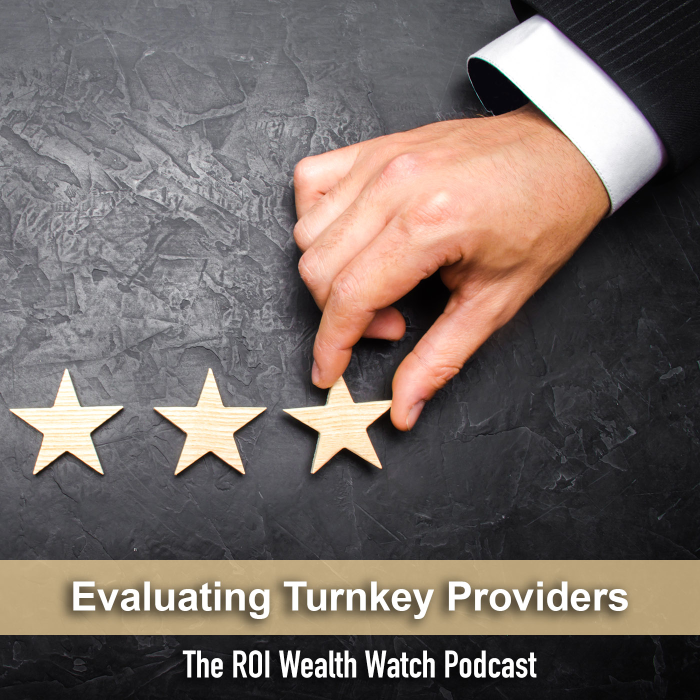 Evaluating Turnkey Providers