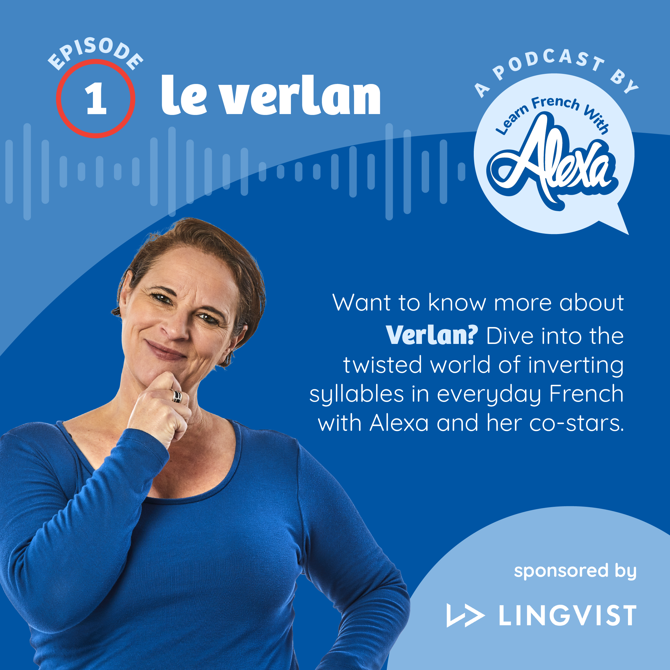 Le verlan - support guide