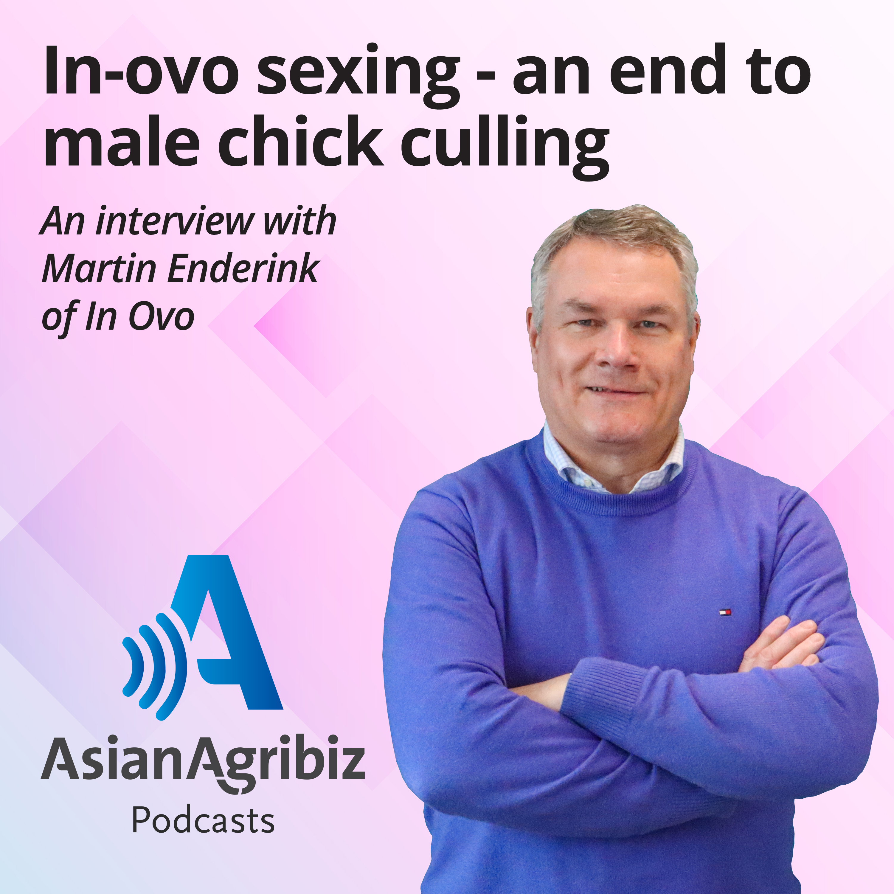 Asian Agribiz Podcasts