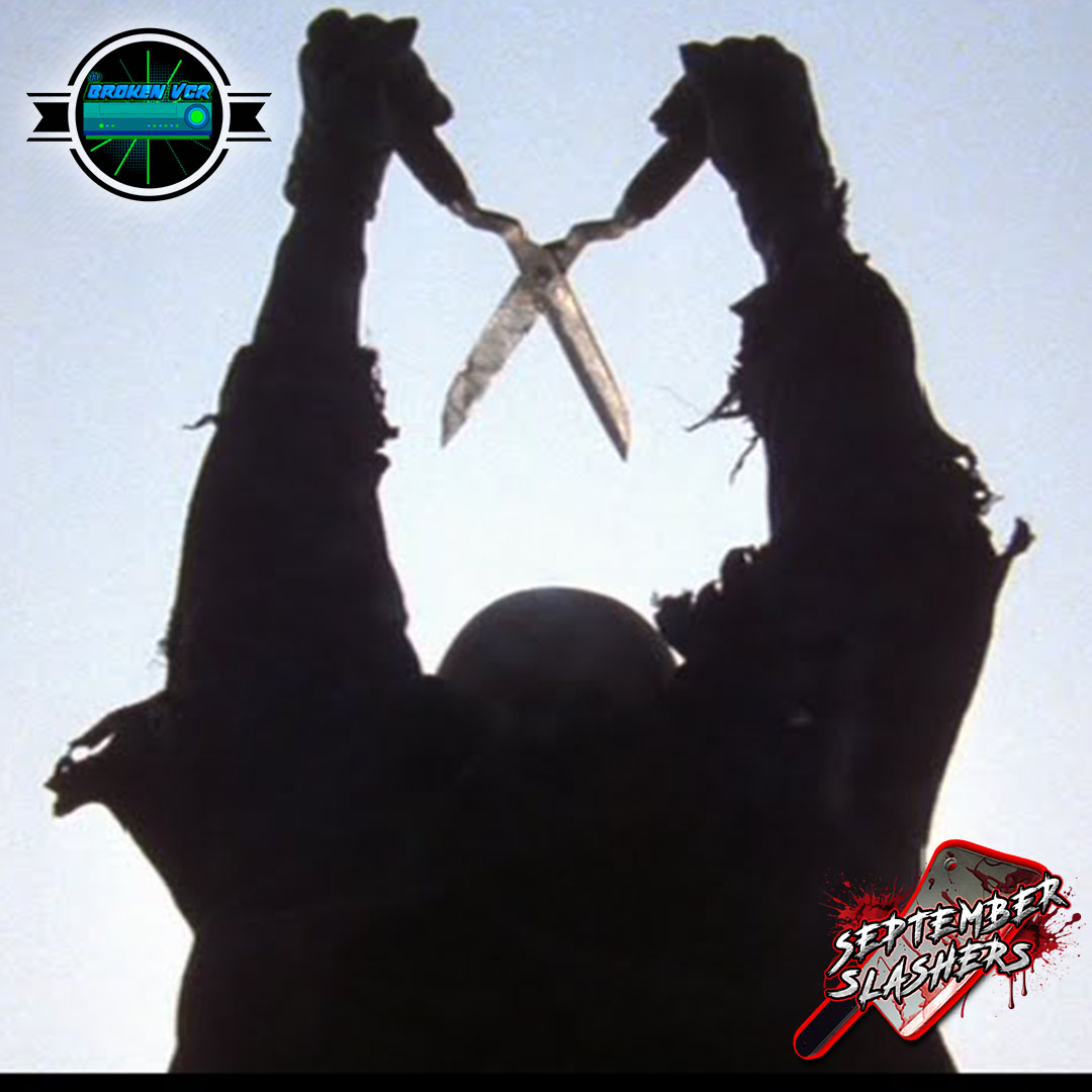 #140 The Burning (1981)